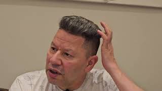 رضا عبدالعال: الاهلي أول المتأهلين