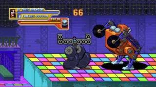 The Toxic Avenger - N&#39;importe Comment (Arcade edit)