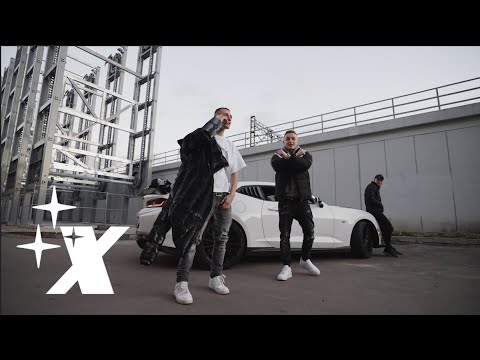 VKIE - GRUBE B*BY (prod. BANDHUNTA ALEX) [🎥: xawito]