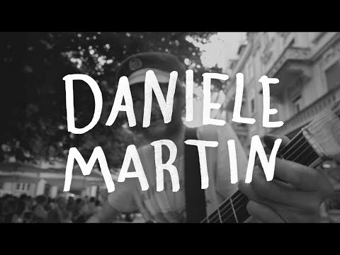 Daniele Martin alias Spotschecht