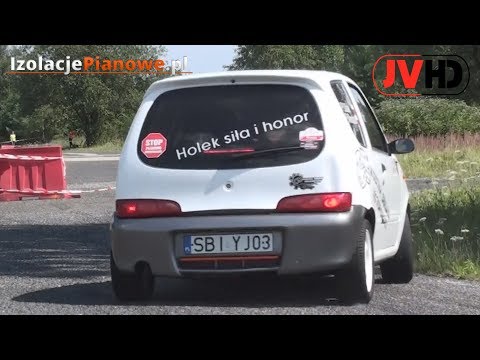 5 Runda SMT 2017 - Action&Crash by JVHD