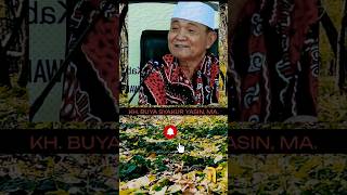 Download lagu Filosofi kebahagiaan di dalam rasa tidak merasa memiliki - KH. Buya Syakur Yasin, MA #buyasyakur #fy mp3