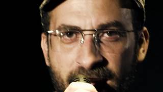 Who can say wich way - Lucas Santtana