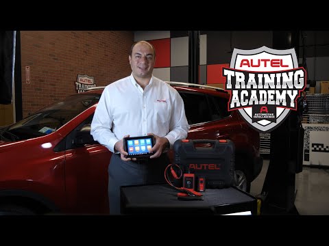 Autel BT609 Battery Analyzer & Diagnostics Tablet Autel BT609 Battery Analyzer & Diagnostics Tablet