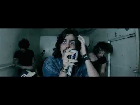 INSTINTO - AGRADEÇO AO ROCK N' ROLL [CLIPE OFICIAL]