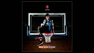 Rapsody ft. Chance The Rapper and Big Krit - Lonely Thoughts Remix