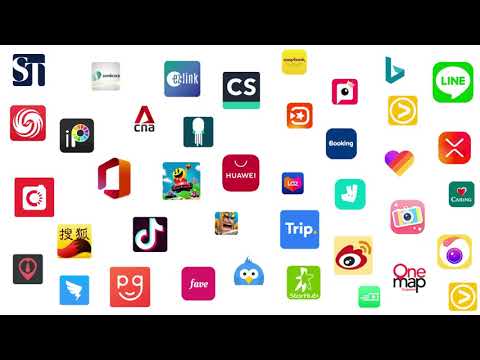 HUAWEI AppGallery Malaysia