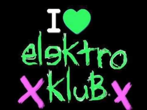 Dj Teck - Chemical tecktonik electro mp3