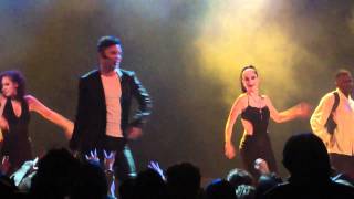 Don&#39;t Stress - Blake McGrath in Toronto