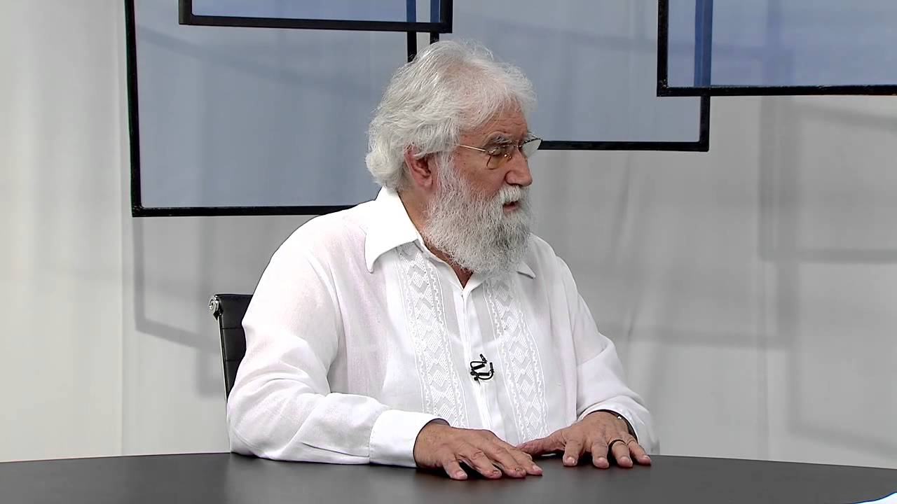 Frei Leonardo Boff: "(O Papa Francisco) vai inaugurar uma genealogia de papas do 3º Mundo"