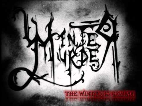 Winter Murder - Midnight