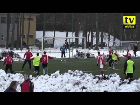NTV: Nielba - Wełna Skoki 8:0