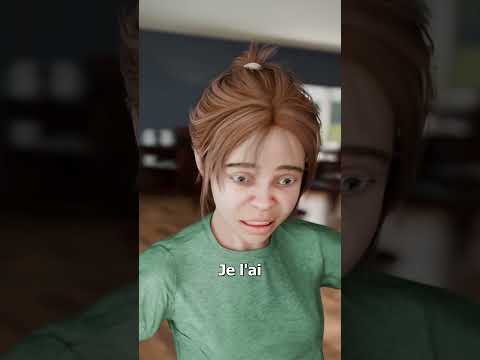 Elle ne pouvait pas vivre sans ça 💔