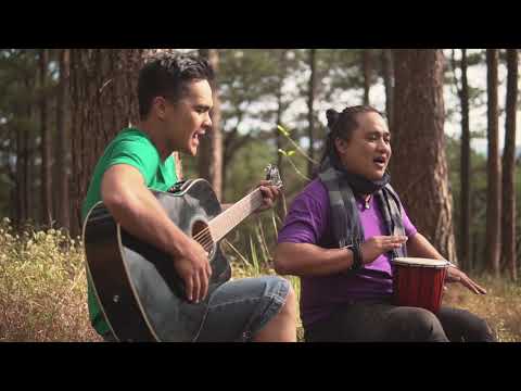Cover Session with Cordilleran Power Duo - Sayang ay tulagan