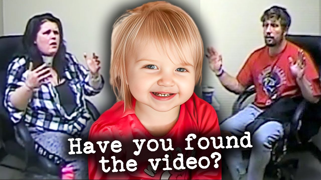 When Husband Realizes That His Wife is Actually the Killer