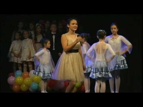 KAPUTIĆ - Tamara Vujačić 14 godina - Podgorica