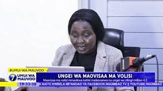 Download lagu Maovisaa ma volisi nimavikwa kotini maikonanwa na ungei wa silingi million 4.2. mp3