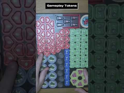 Unboxing Fallout Factions Battle for Nuka-World Starter Set 