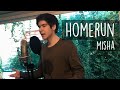 Paulo Londra - Homerun (Cover Misha) Paulo Londra - Homerun (Cover Misha)