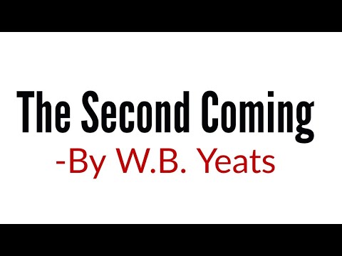 download lagu mp3 mp4 The Second Coming, download mp3 The Second Coming free downloadn, video klip The Second Coming