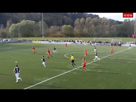 SteirerCup - 5. Runde: SU Hitzendorf - GAK