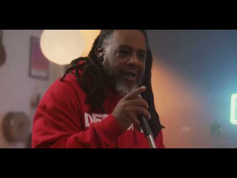 Born & Bred Presents Stomping Grounds featuring In The Dub  by Monstalung 