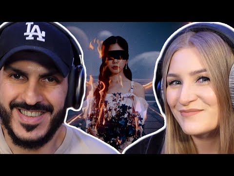 Producer REACTS to Dreamcatcher(드림캐쳐) 'Odd Eye' MV