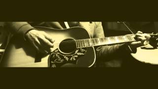 Iggy Pop and The Stooges - I NEED SOMEBODY (Acoustic Cover - Chords) | Lyle W-460 Hummingbird