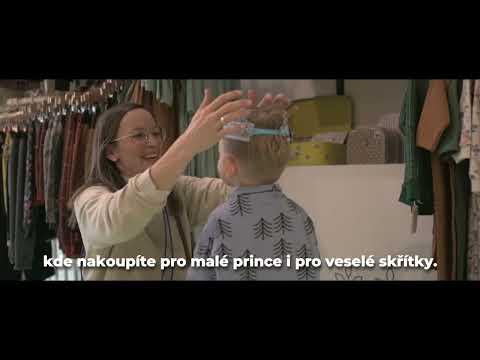 Pojďte s námi otevřít větší a veselejší SKÁKALPES!