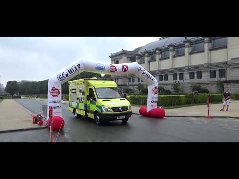 The Mongolia Charity Rally 2017 - Kiwi Nomads