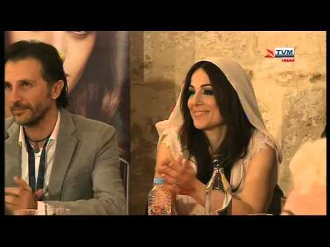 MESC 2016 Final Results - Ira Losco Winner With Chameleon