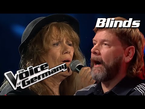 Rod Stewart – "Sailing" (Rita van Nek) | Blinds | TVOG 2025