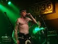 The Real McKenzies - The Message (Live @ SO36 ...