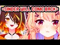 SquChan S Shocking Confession About Sinder