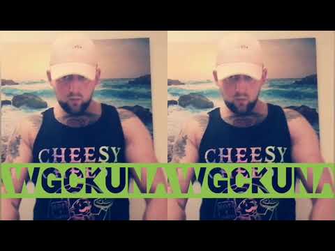 KunaWGC  #Apsikchallenge #zostań w domu