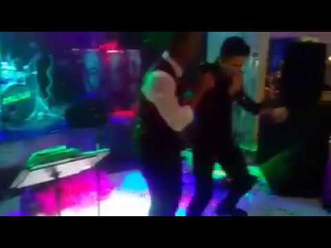 BANDA PB BAILE ( BAILE DE FORMATURA NO LÁ TERTÚLIA RECEPÇÕES)