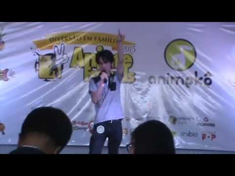 Hikarun / Sasaki Isao - Getter robo（Cover）