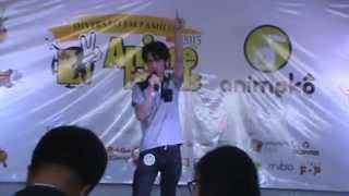 Denis 'Hikarun' / Sasaki Isao - Getter robo（Cover）