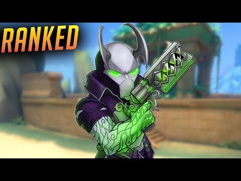 z1unknown Androxus Ranked | Made You Look