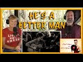 BETTER MAN - Mike & Ginger React to Paolo Nutini