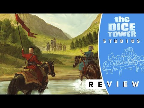 Stroganov: Turukhan Review: Another Helping of Stroganov