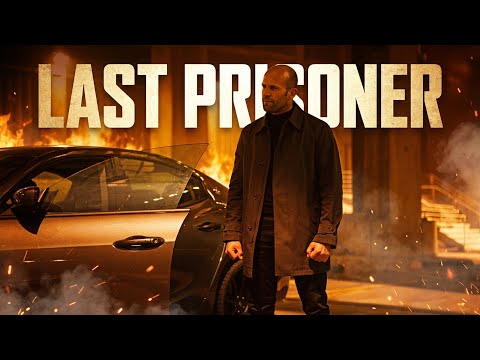 Last Prisoner : New Action Movie 2025 | Jason Statham | Full Movie | 4K Ultra #actionmovies