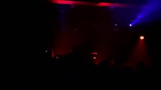 The Ataris "Takeoffs and Landings" at Russell 170 (2016.06.07)