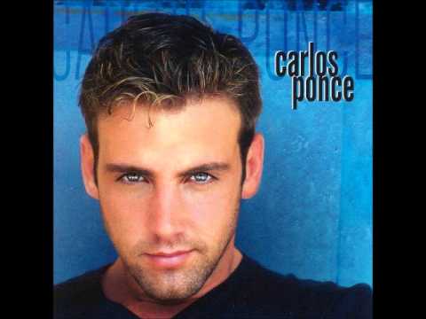 Carlos Ponce - Rezo