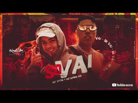 #Favela Venceu$2 Mc Vitor E Mc Menor Mr (Só Vai) KondZilla.com
