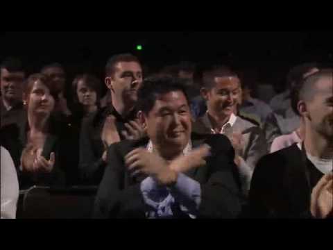 WWDC 2009 Keynote - Part 11/14