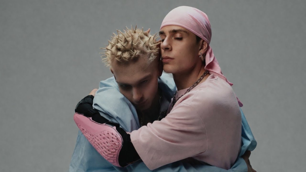 WTF Records - Diss na Oki i Kinny Zimmer 