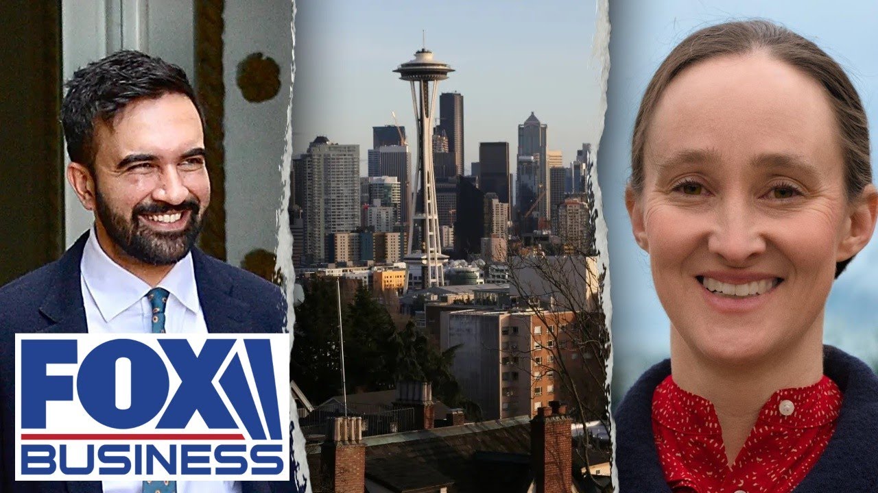 REPORT: Childcare costs OUTRUNNING rent in most major cities