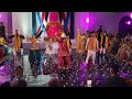 Dil Luteya I Bhangra Performance I Eisha and Zain Mendhi I Best Dance Performance