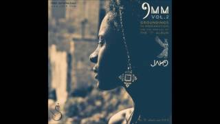 Jah9 - She&#39;s got a ticket (Tracy Chapman Cover)